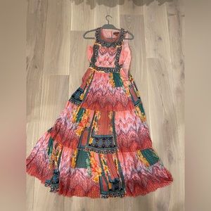 Bhanuni By Jyoti Alessandra Maxi Dress